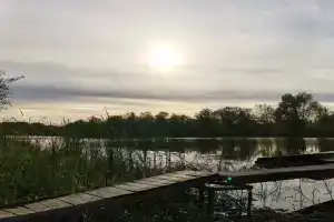 Турбаза «Раздолье», Самара