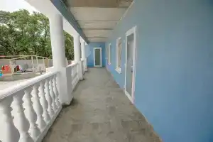 Гостевой дом