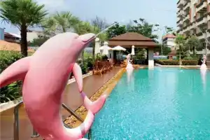 Phuket Villa Patong, Патонг