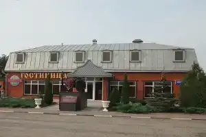 Мини-отель «Русское подворье», Жданов