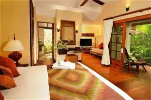Отель «Poppies Samui», Чавенг