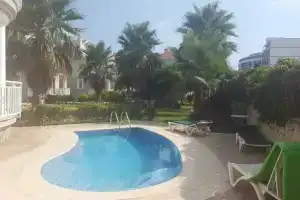 Payaller Villa 3, Конаклы