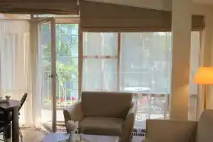 Juros Apartamentai, Паланга