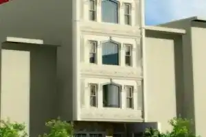 Lusa Guesthouse