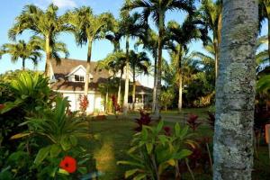 Paradise Pool Home, Принсвилл
