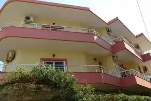 Guesthouse Kristo, Ксамил