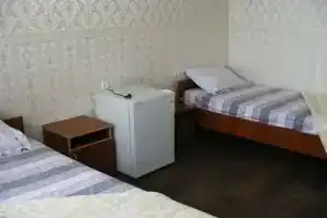 Гостиница «V T Gutsa Recreation center»