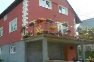 Apartmani Sobe Sljivancanin, Жабляк