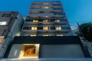 Five Court Umeda, Осака