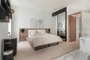 Homan Homes, Осло