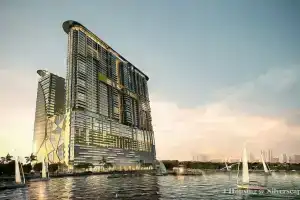 Silverscape Executive Melaka by i Housing, Малакка