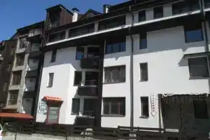 Comfort Private Apartments, Банско