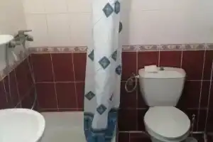 Санаторий-отель Феофания