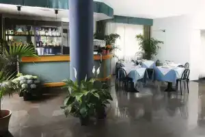 Blu Inn, Сесто-Сан-Джованни