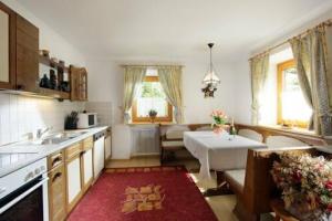 Roulette Apartments Und Zimmer, Кирхберг