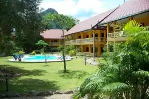 Sabai Residence, Ао-Нам-Мао