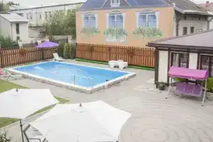 Holiday Rest House, Львов
