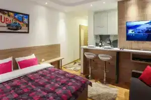 Apartman Promenada 30, Нови-Сад