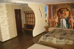 Apartment in Life Center Kleopatra, Кривой Рог