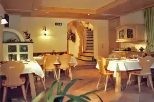 Fruehstueckpension Wolfsegg, Кирхберг