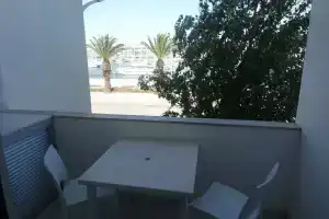 Апартаменты A1 - Avenue View Studio, Лагуш