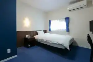 Business Hotel Sennari, Китакюсю