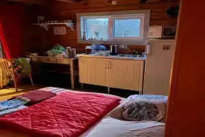 Гостевой дом «Центральная, 24», Нарочь
