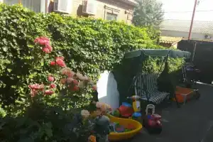 Гостевой дом на Нижнесадовой 26, Ейск