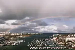 Апартаменты Sea View, Севастополь