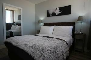 Luxury Apartment 77 Independence, Виндхук