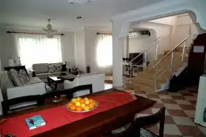 Villa Aleyna, Дальян