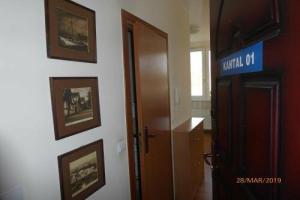 Kantal Apartamenty Hel