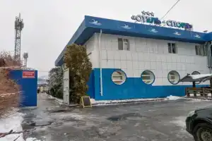 Гостиницы Гостиницы
