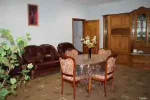 Гостиница «Турист», Кувандык