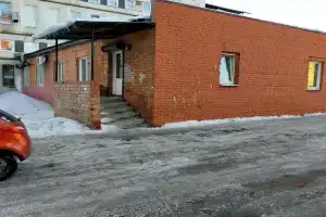 Хостел «Причал», Иркутск