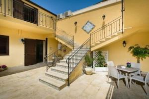 Appartamenti il Patio, Сан-Вито-Ло-Капо