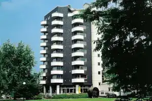 Parkhotel, Эссен