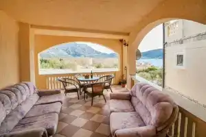 Apartmani Simic, Булярица