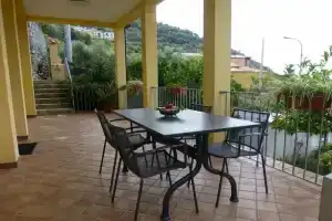 Casa Di Lascio, Маратеа