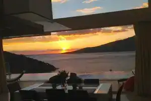 Villa Bianca, Калкан