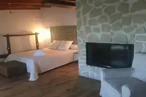 B&b Villa Chederina, Капотерра