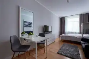 Apart-hotel Scandian, Харьков