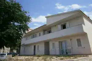 Locazione Turistica Bianco I, Бадези