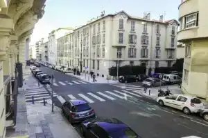 Palais Ophélia, Ницца