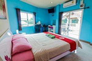 Nida Rooms Sonata Padad 63, Чианг Май