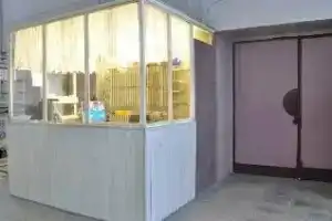 Хостел № 4 Педагогического университета, Харьков