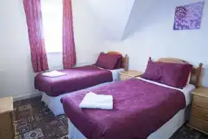 Apartments Milla, Рафаиловичи
