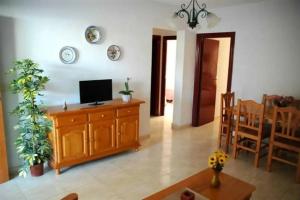 Apartamentos los Boliches, Пуэрто-де-Масаррон
