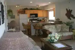 The Marlin Condominium, Коко-Бич