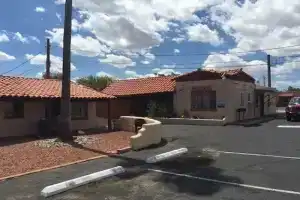 Sunland Motel, Тусон